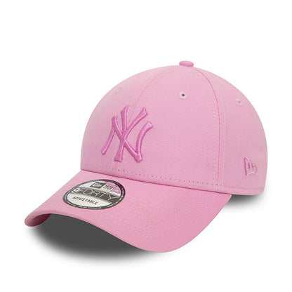 NEE LEAGUE ESSENTIAL 9FORTY NEYYAN  FPKFPK PASTEL PINK 60435214