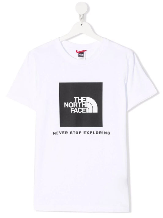 NF0A7R1ELA91 - T-Shirt e Polo - THE NORTH FACE