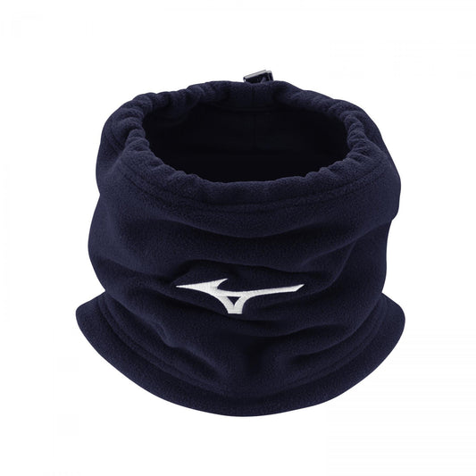 Mizuno PROMO SNOOD P UNISEX scaldacollo pile 32FY9W0214