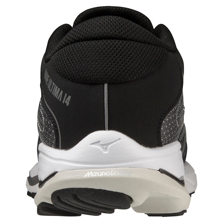 WAVE ULTIMA 14	Black/Silver/NimbusCloud J1GC231802