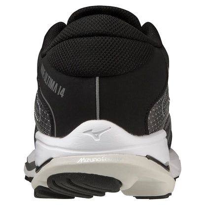 WAVE ULTIMA 14	Black/Silver/NimbusCloud J1GC231802