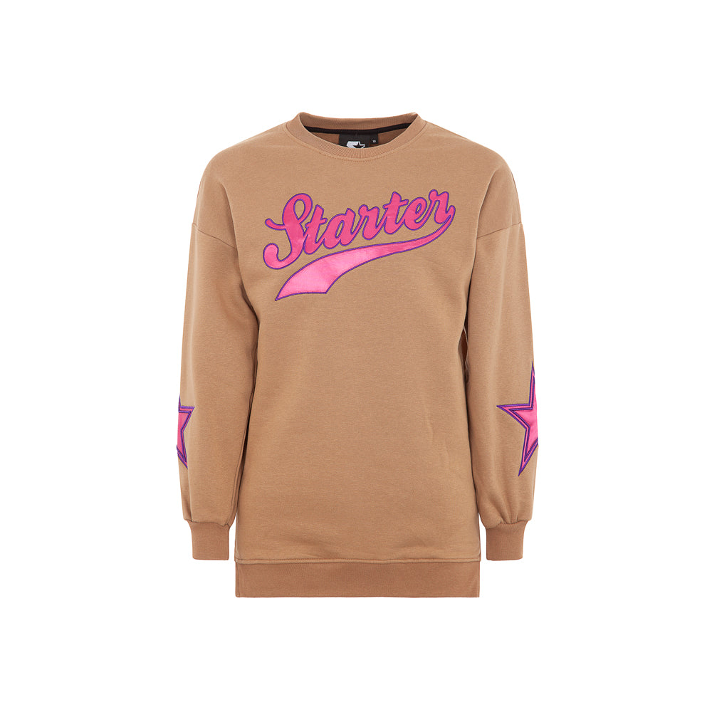 3217 B ST - Felpe - Starter