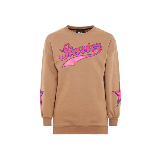 3217 B ST - Felpe - Starter