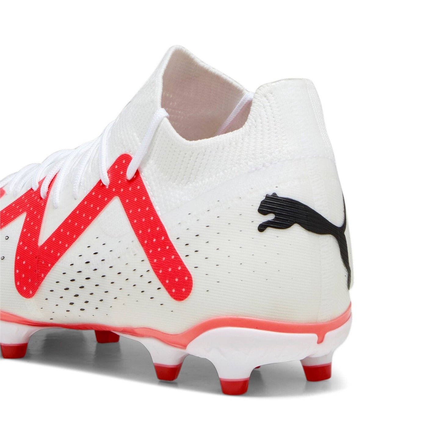 107370-01 FUTURE MATCH FG/AG White- Black-Fire Orchid