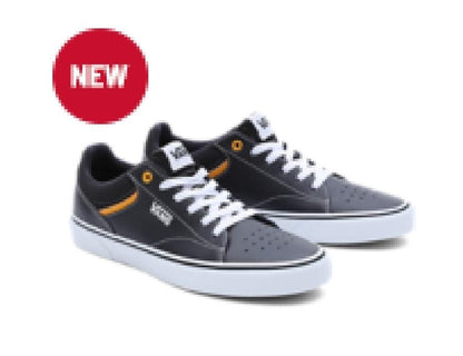 VN0A4TZECHY1 - Scarpe - VANS