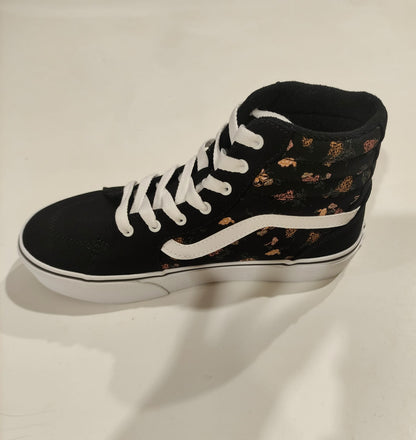 VN0000SABZW1 - Scarpe - VANS