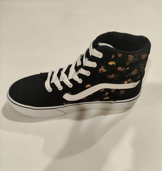 VN0000SABZW1 - Scarpe - VANS