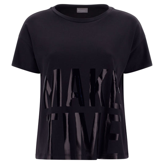 S3WSDT11-N - T-Shirt e Polo - FREDDY