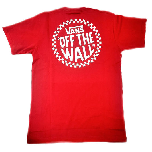 VN0A5HMPCAR1 - T-Shirt e Polo - VANS