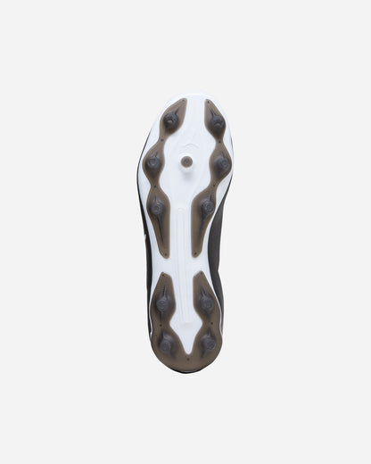 PUMA KING PRO FG/AG BLACK-WHITE 107566-01