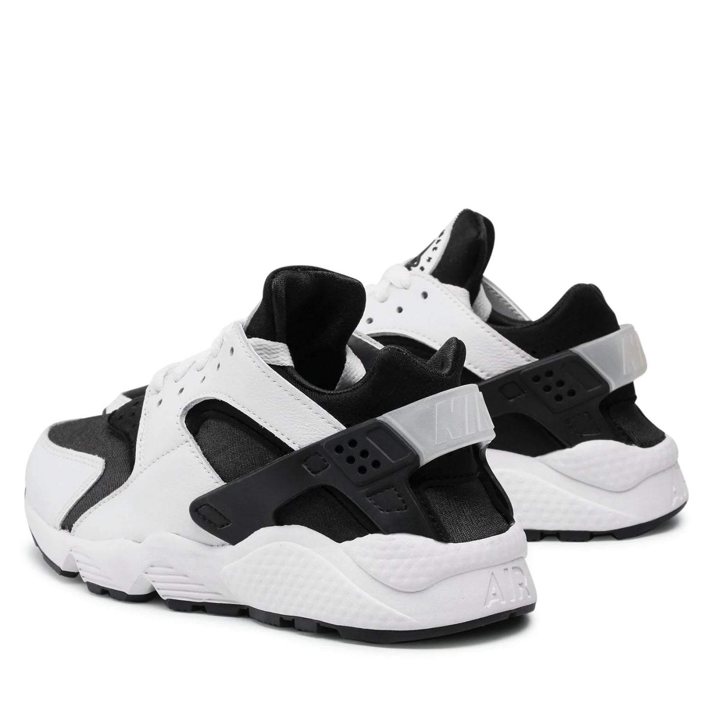Nike Air Huarache BLACK/WHITE-BLACK DD1068-001
