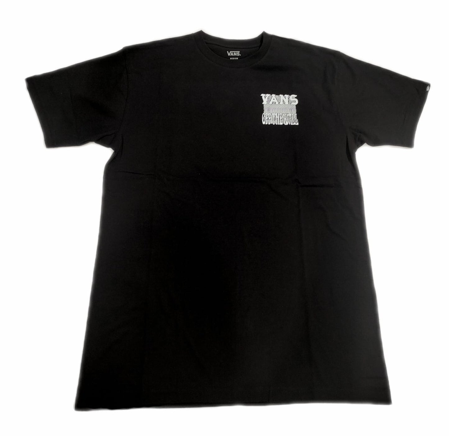 VN000AFGBLK1 - T-Shirt e Polo - VANS