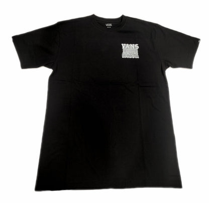 VN000AFGBLK1 - T-Shirt e Polo - VANS