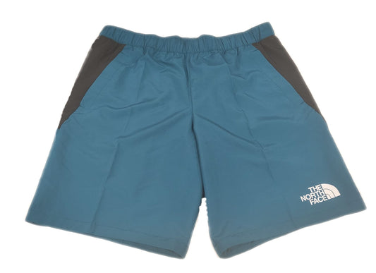 NF0A7ZAPES31 - Pantaloncini - THE NORTH FACE