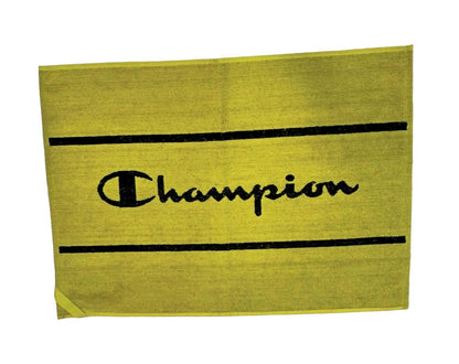 CHAMPION GYM TOWEL SYFF/NBK 801842-YF002