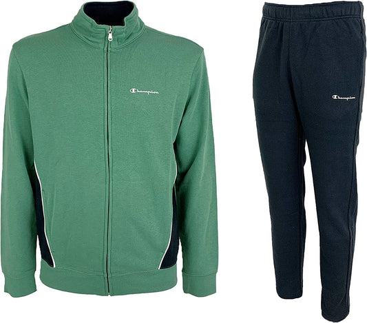 218678-GS108 - Tute - CHAMPION