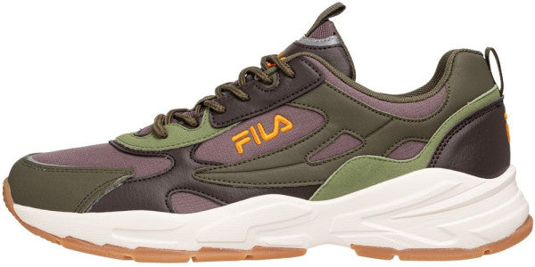 FFM0189-73078 - Scarpe - FILA