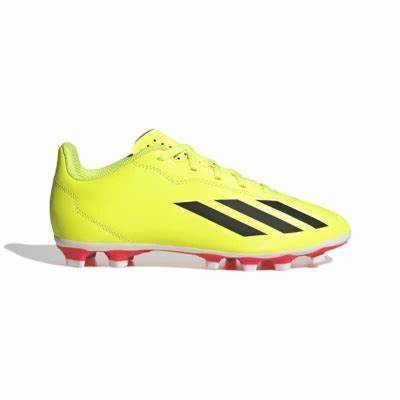 ADIDAS ADI X CRAZYFAST CLUB Fx TESOYE/CBLACK/FTWWHT IF0717