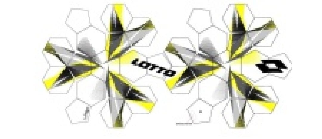 BL FB 900 V 5 ALL WHITE/ALL BLACK/SAFETY YELLOW 221033-267