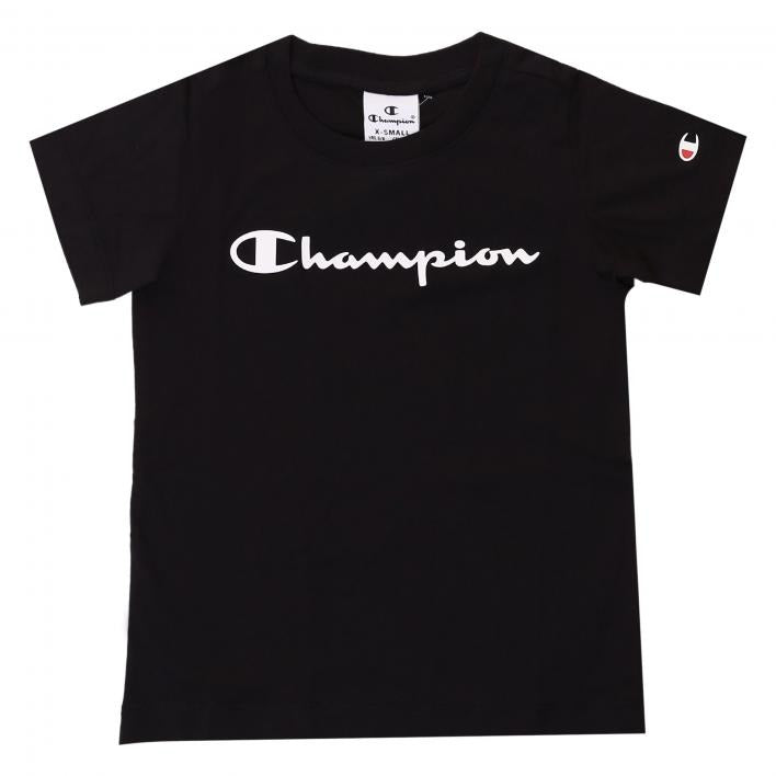 404399-KK001 - T-Shirt e Polo - CHAMPION