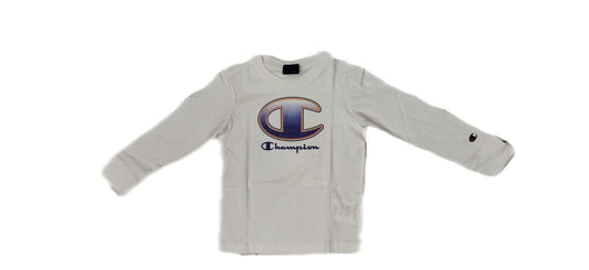 305980-WW001 - T-Shirt e Polo - CHAMPION