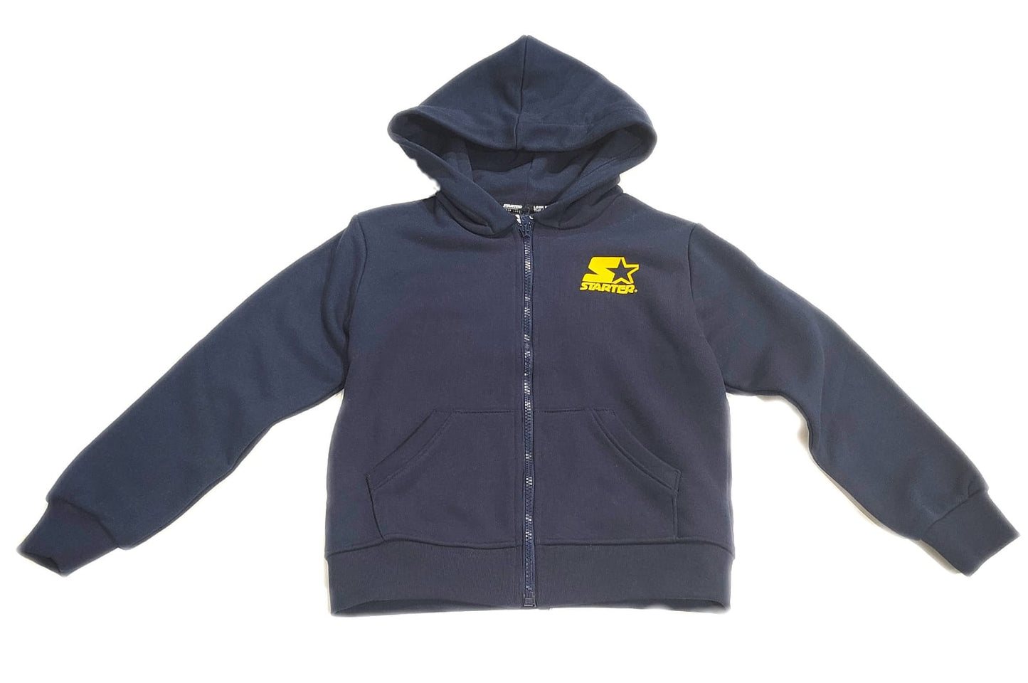 902 UB ST A - Felpe - Starter