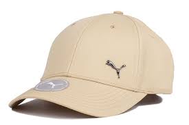 021269-59 PUMA Metal Cat Cap Sand Dune
