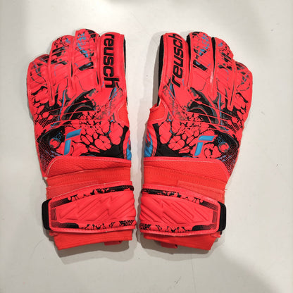 5370515-3334 - Guanti - Reusch