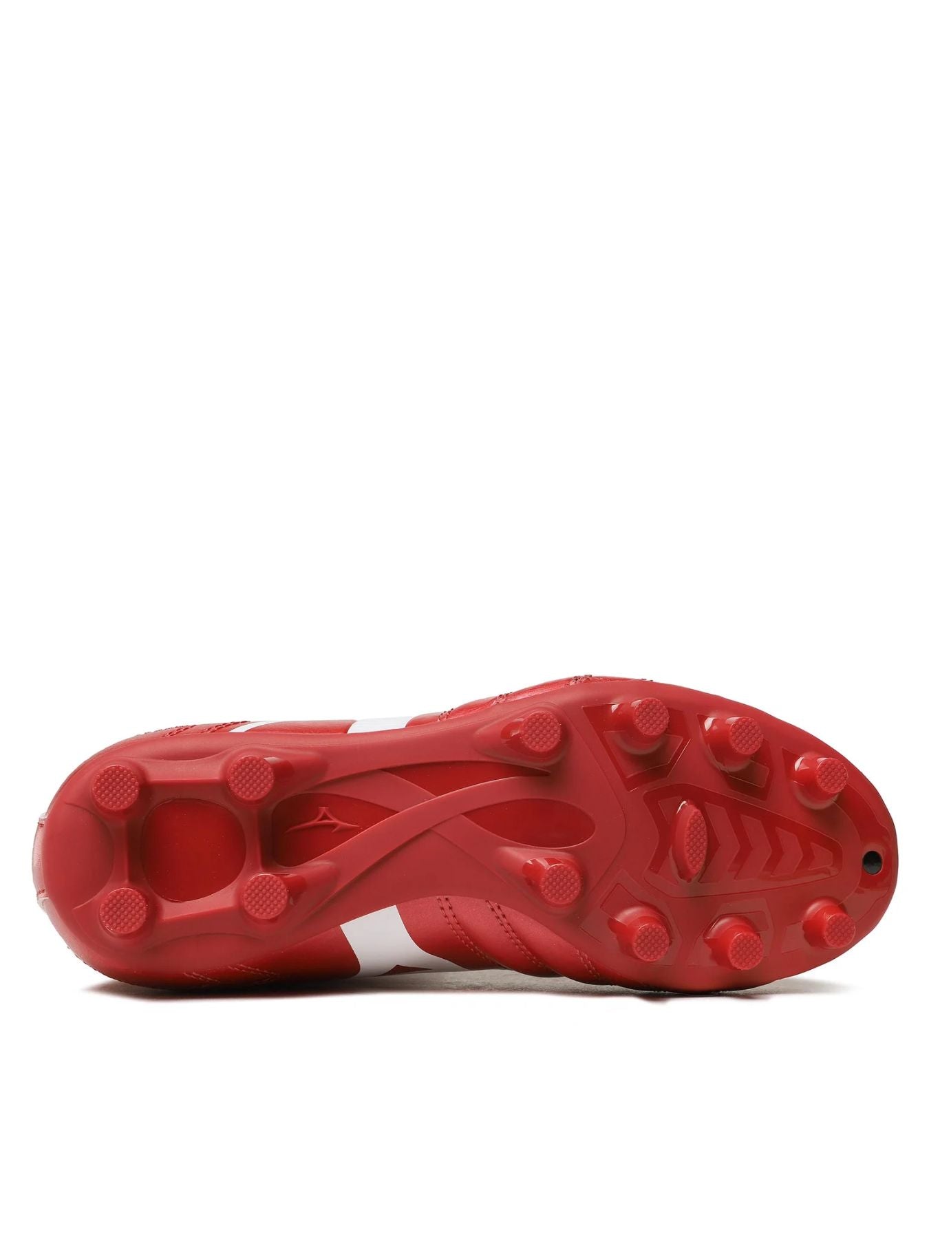 MIZUNO Mizuno Monarcida Neo II Sel JR High Risk Red/White P1GB222560