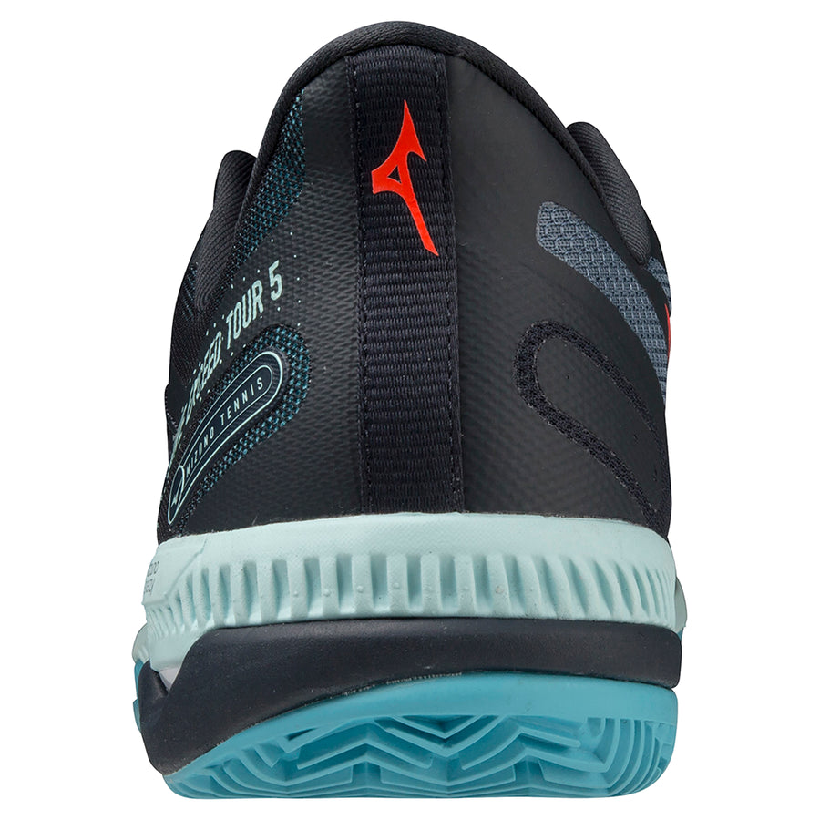 WAVE EXCEED TOUR 5CC	CollBlue/Soleil/TanagTur 61GC227412