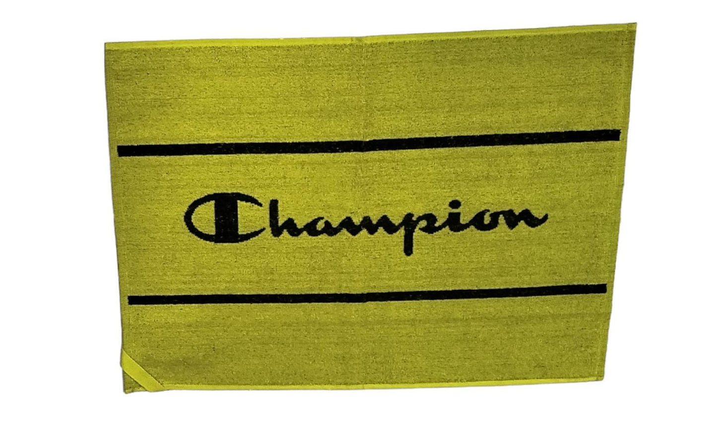 CHAMPION GYM TOWEL SYFF/NBK 801842-YF002