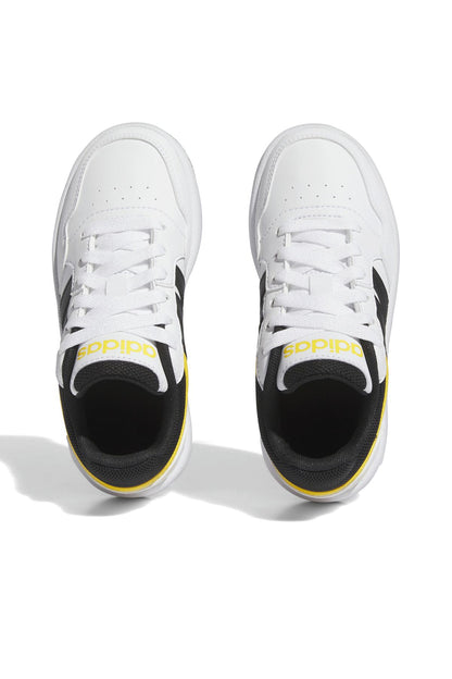 ADI HOOPS 3.0 K FTWWHT/CBLACK/BOGOLD IF2726