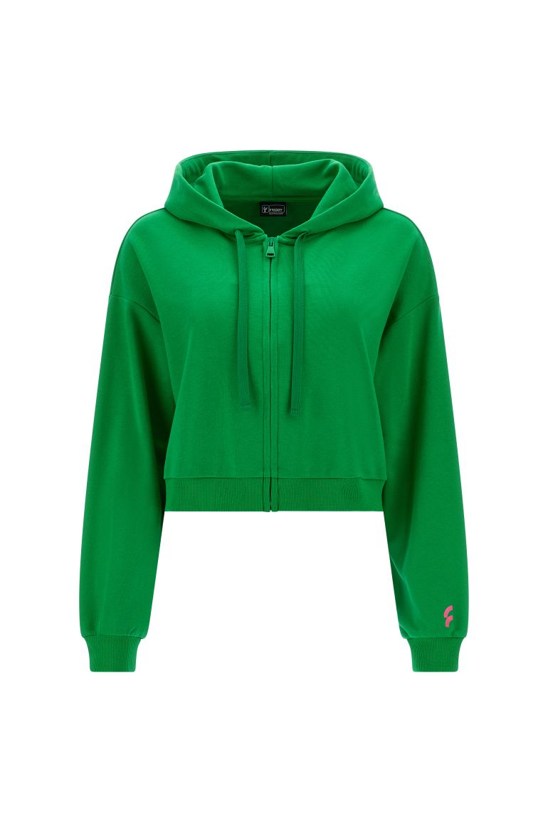 S3WGZS11-V87 - Felpe - FREDDY