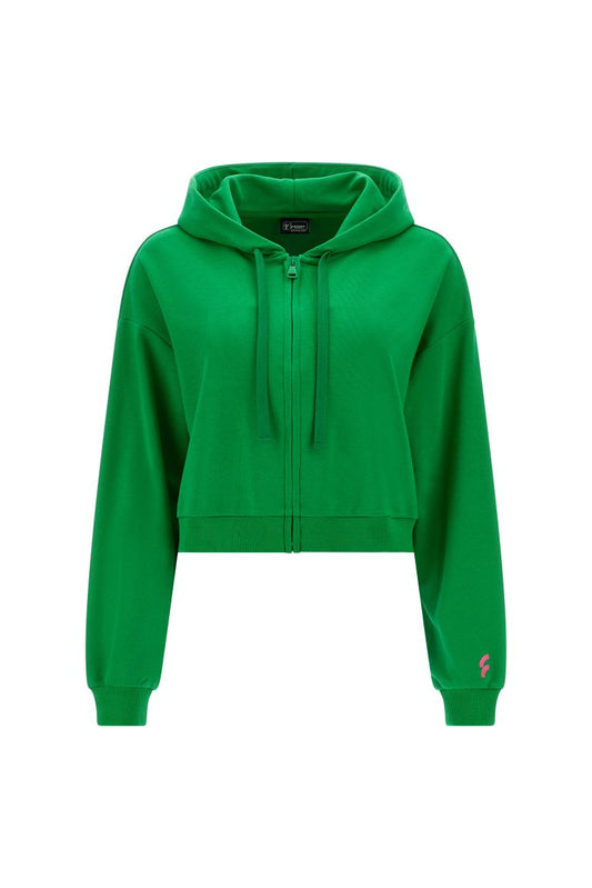 S3WGZS11-V87 - Felpe - FREDDY