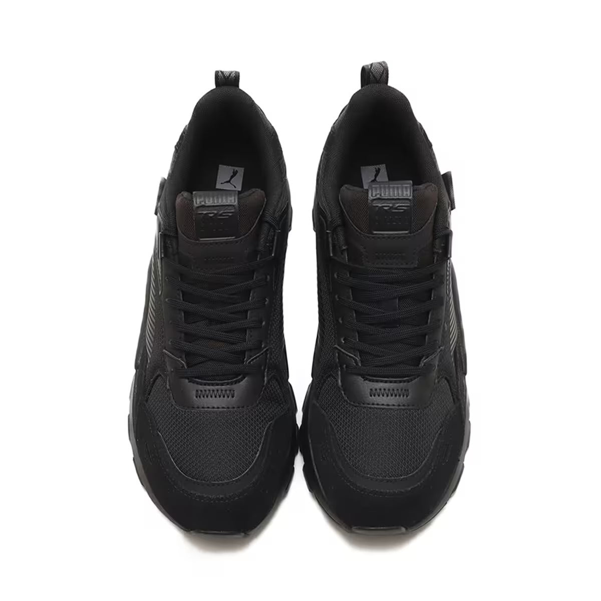 393820-01 RS 3.0 Cordura Black-Cast Iron