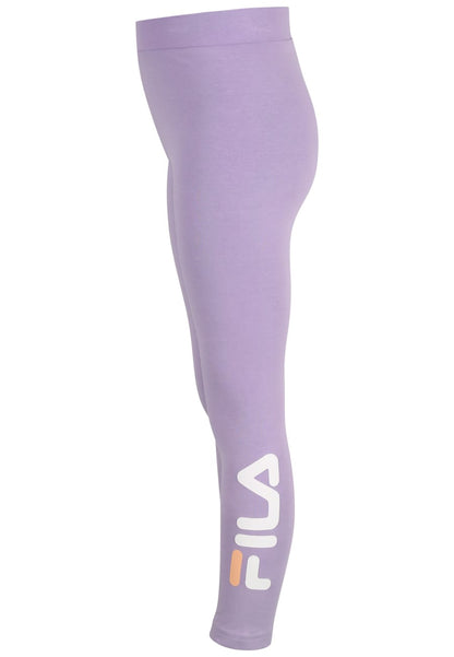 FILA BAMBARI classic logo leggings FAK0125-40088