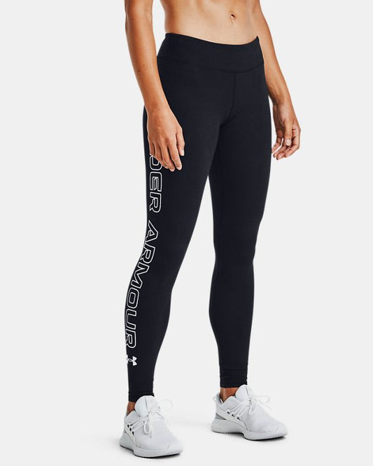 1356403-001 - PANTALONI/LEGGINGS - UNDER ARMOUR