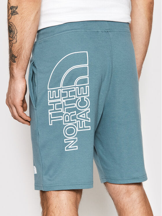 NF0A3S4FA9L1 - Pantaloncini - THE NORTH FACE