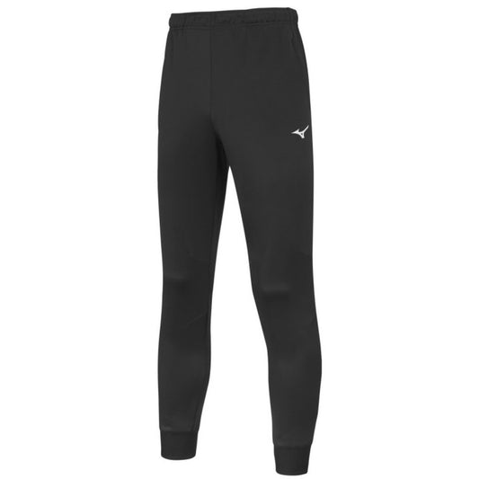 Mizuno NARA TRACK PANT MEN pantalone uomo nero 32FD9A0109