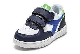 177722-D0595 DIA RAPTOR LOW TD BL CLASSICO/BL IMPERIALE/VRD L