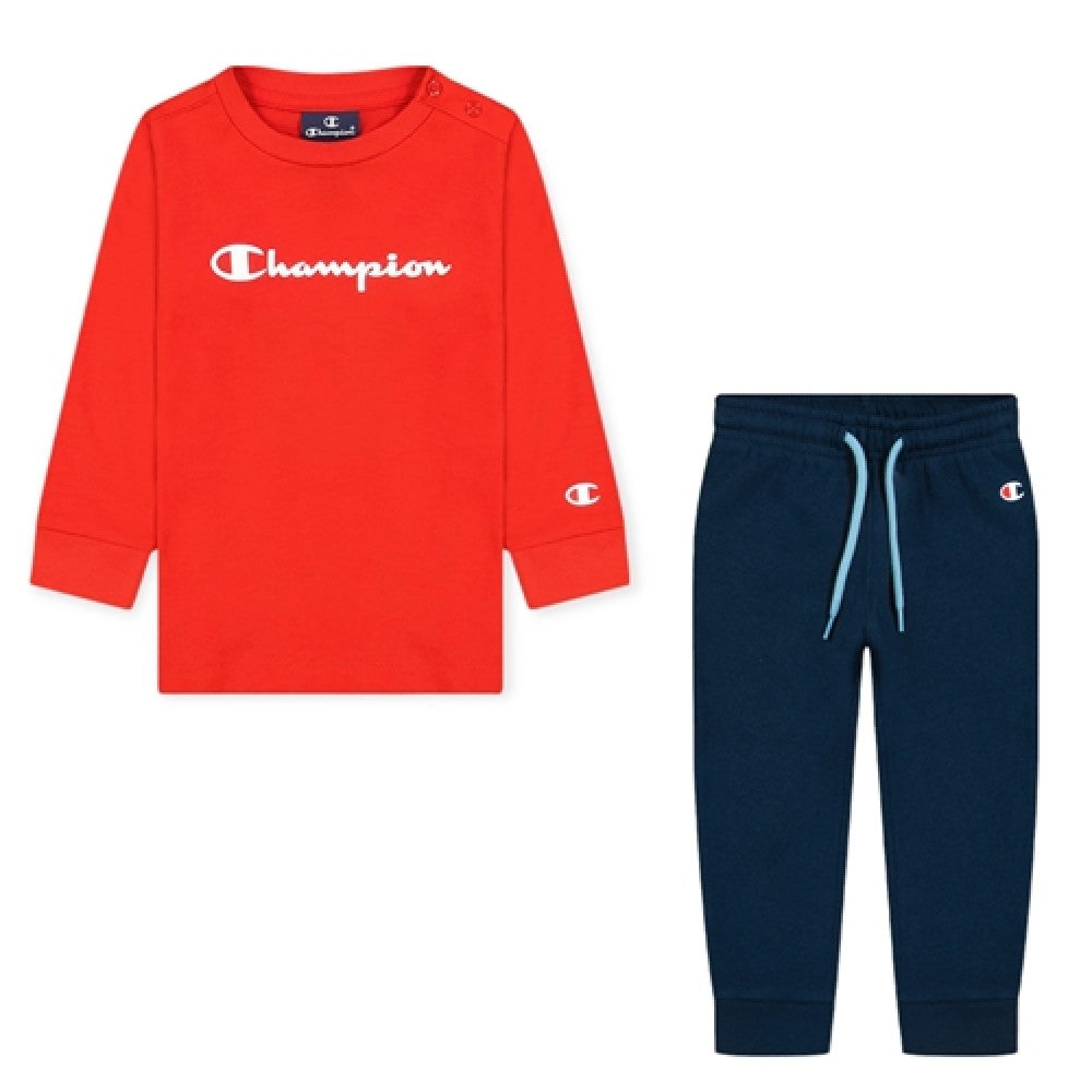 306186-RS062 - Tute - CHAMPION