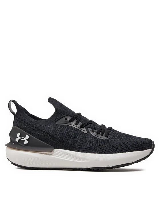 UNDER ARMOUR W SHIFT BLACK 3027777-001