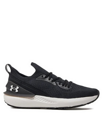 UNDER ARMOUR W SHIFT BLACK 3027777-001