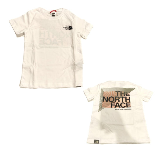 NF0A7X5BFN41 - T-Shirt e Polo - THE NORTH FACE