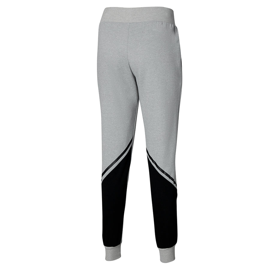 MIZUNO ATHLETIC SWEAT PANT WOS CABERNET K2GDA20105