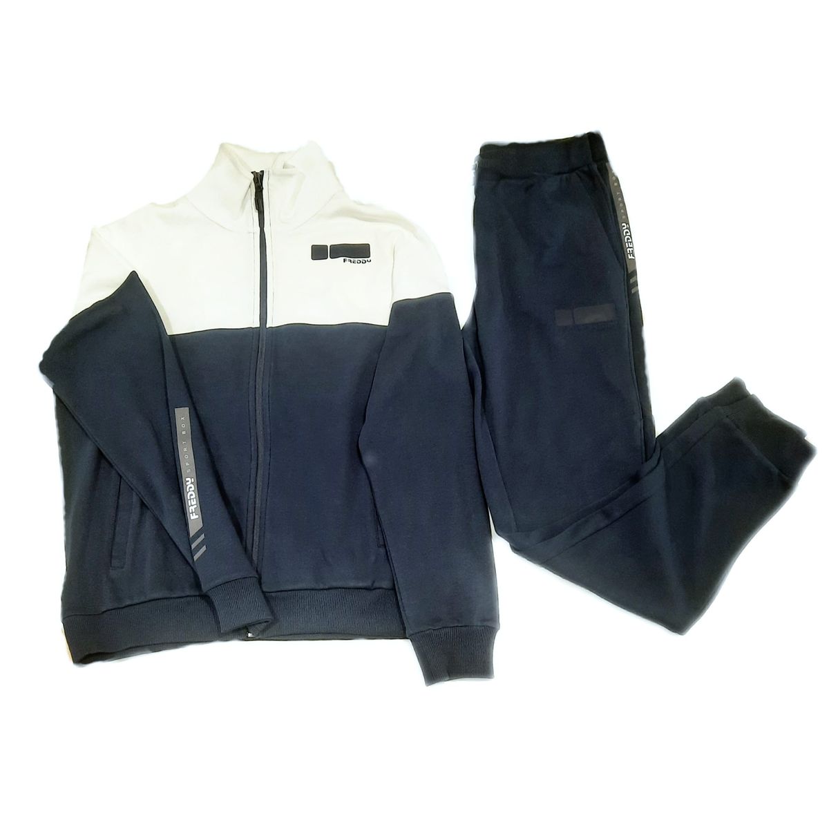S2MTRK9 B109W - Tute - FREDDY