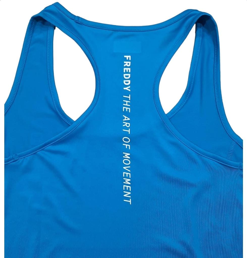 S4WSFK1-T720 FRE CANOTTA BLUE DANUBE