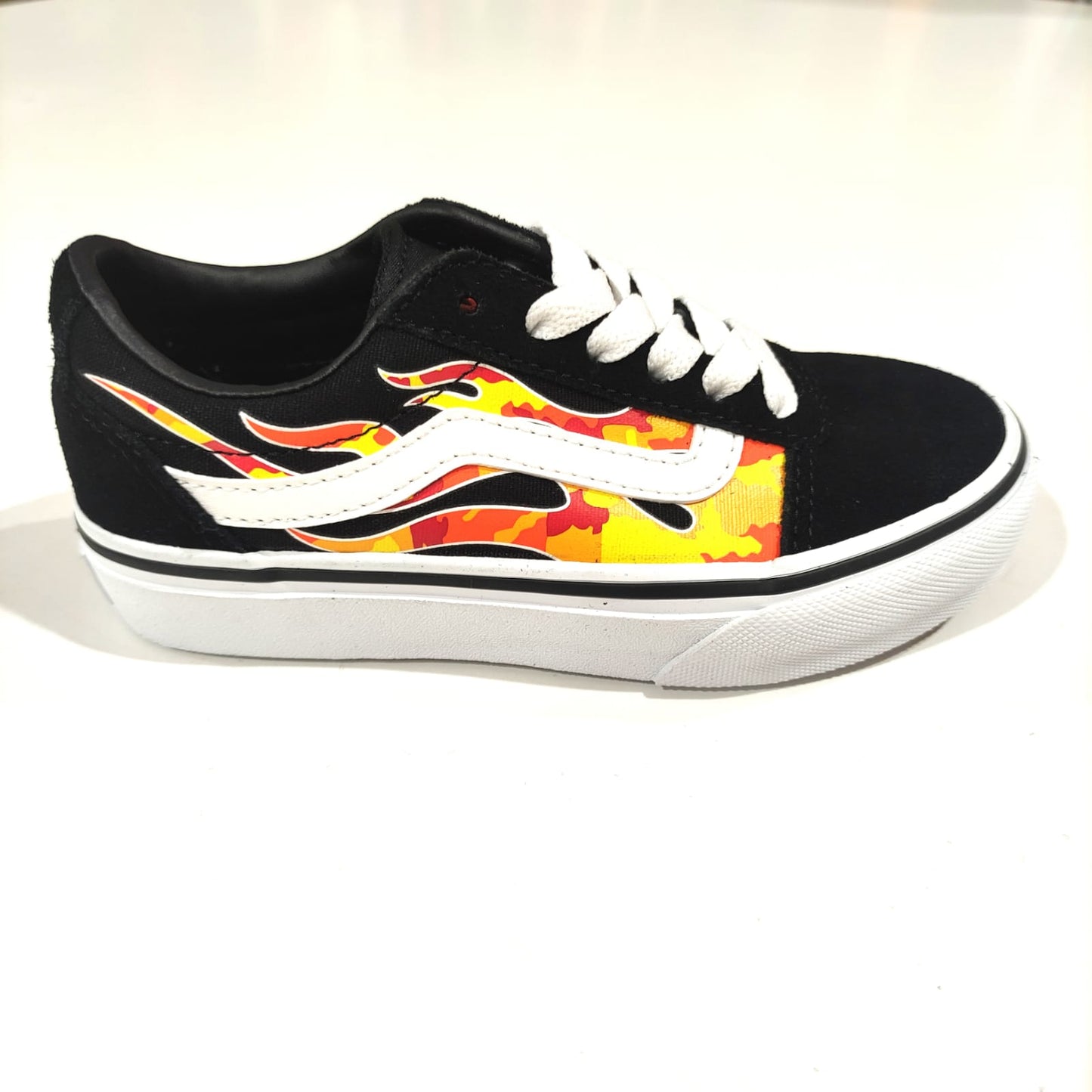 VN0A38J9MCG1 - Scarpe - VANS