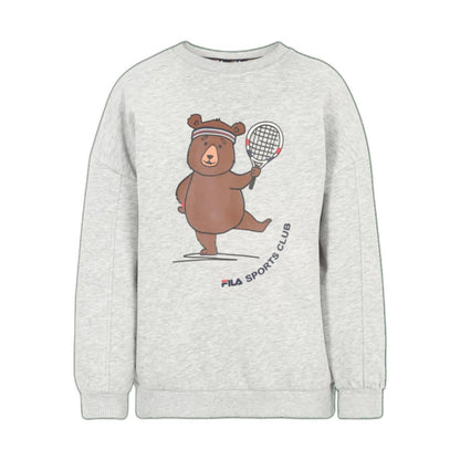 FAK0255-80000 - Felpe - FILA