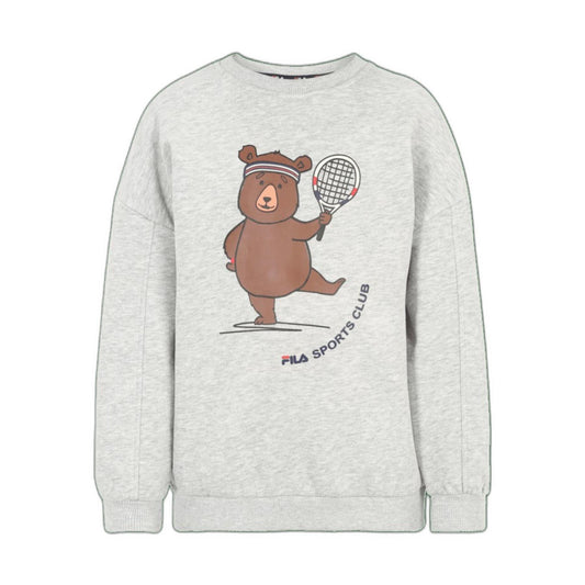 FAK0255-80000 - Felpe - FILA